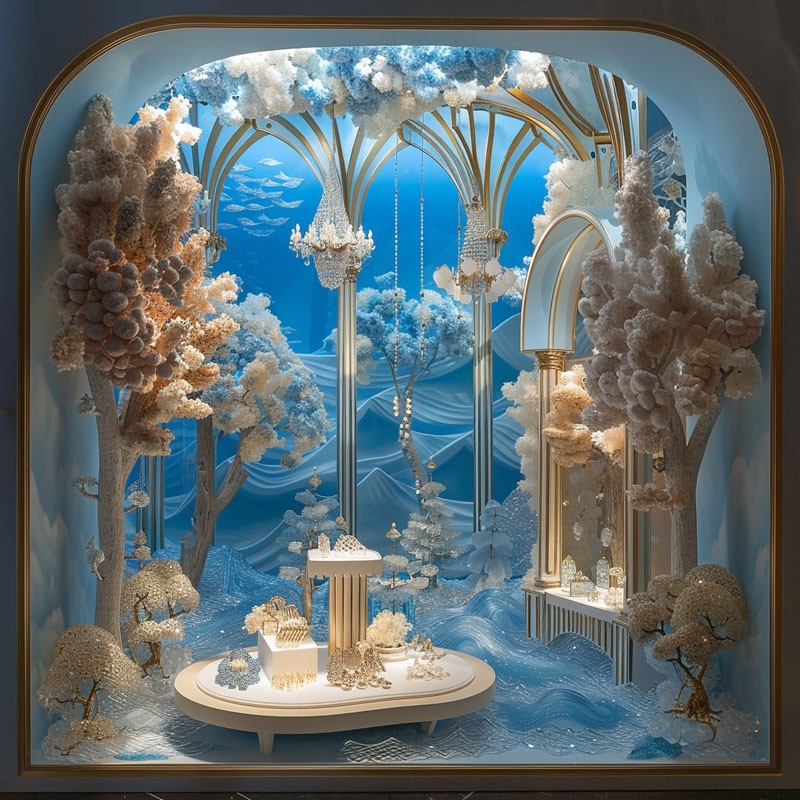 Jaki jest związek między czasem produkcji a jakością liczników biżuterii?