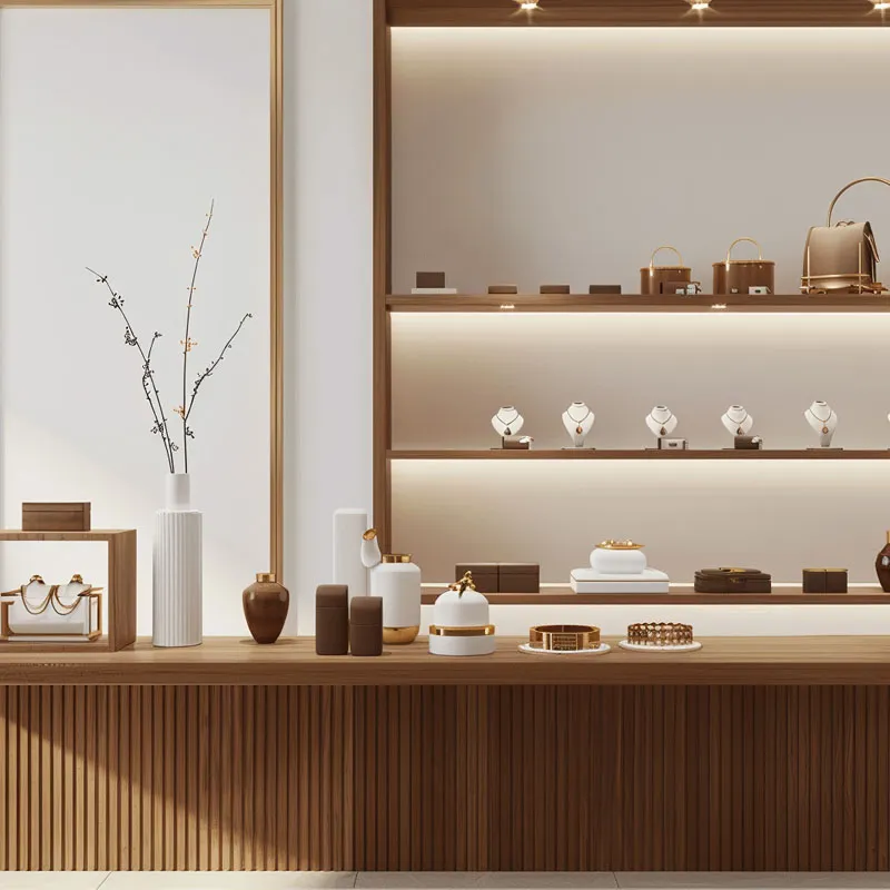 Jakie usługi może zapewnić niestandardowa fabryka szaf wyświetlacza?